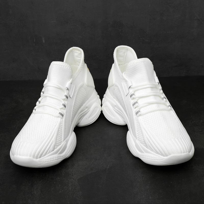 Inner height increase 8CM invisible sports single shoes casual dad shoes men s hollow flying woven mesh shoes men s shoes 39
Inner height increase 8CM invisible sports single shoes casual dad shoes men s hollow flying woven mesh shoes men s shoes 39
