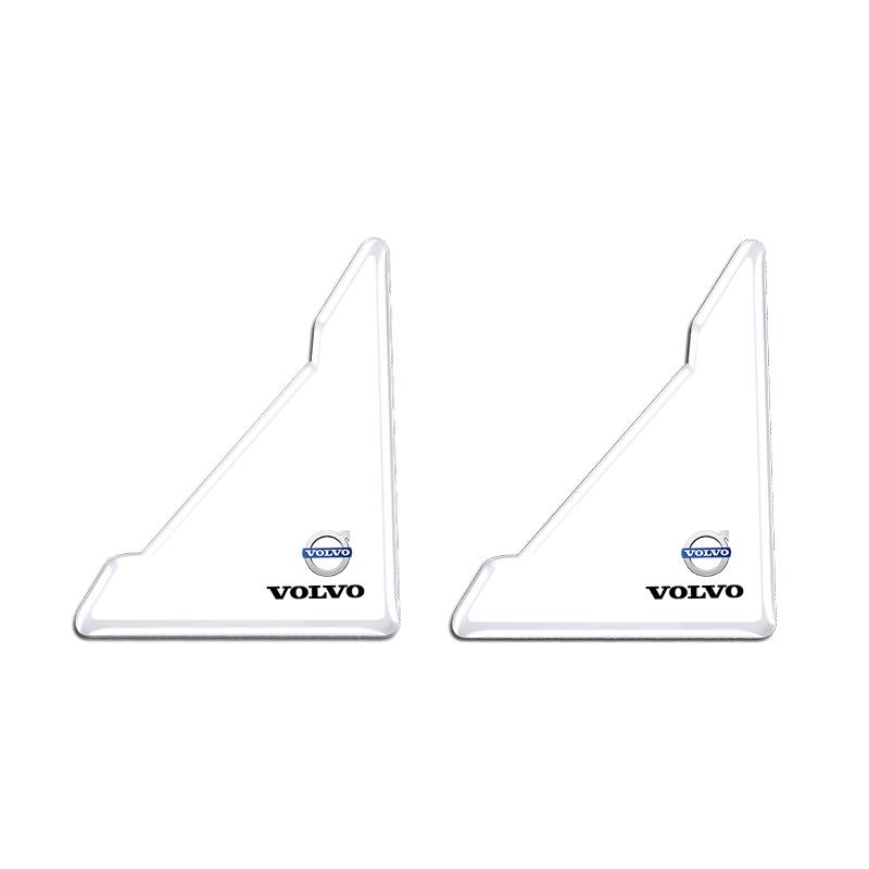 2Pcs Car Door Corner Protector Stickers Decoration For Volvo XC60 XC40 V60 V40 XC90 XC70 V50 S60 V70 S90 Olestar AWD S80 V90 C40
2Pcs Car Door Corner Protector Stickers Decoration For Volvo XC60 XC40 V60 V40 XC90 XC70 V50 S60 V70 S90 Olestar AWD S80 V90 C40