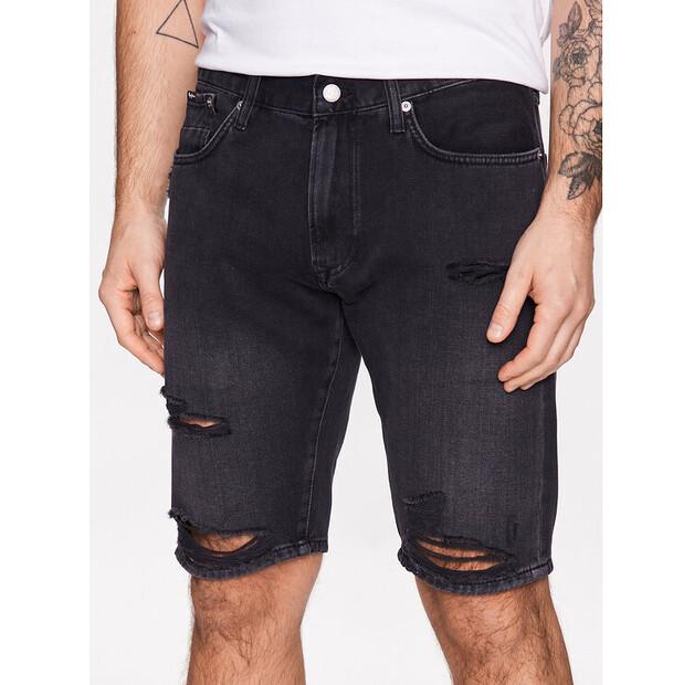 Шорты джинсовые Pepe Jeans Stanley Short Black EU 38
Шорты джинсовые Pepe Jeans Stanley Short Black EU 38