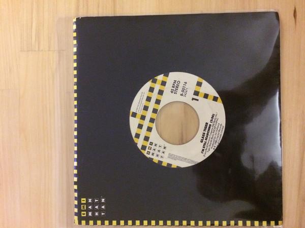 7inch Record GLASS TIGER - I m Still Searching B50116 Manhattan Recor 1988 US Rock Used
7inch Record GLASS TIGER - I m Still Searching B50116 Manhattan Recor 1988 US Rock Used