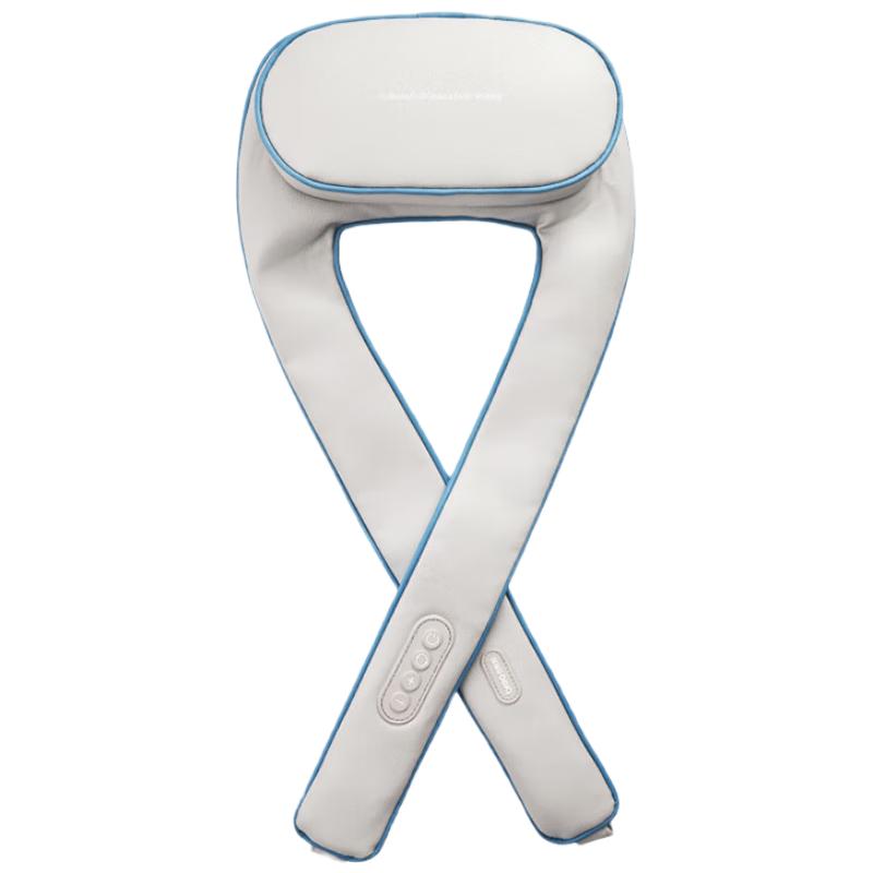 breo N5 Lite Neck and Shoulder Massager
breo N5 Lite Neck and Shoulder Massager