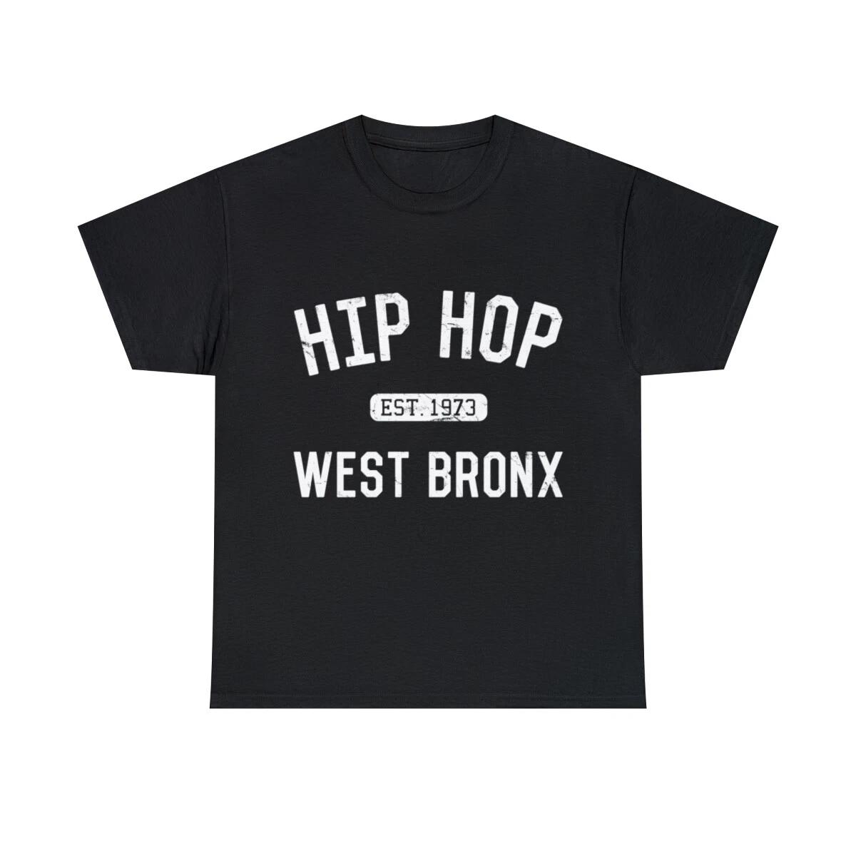 Hip Hop Established 1979 Graphic Tee Shirt, S-5XL 4XL
Hip Hop Established 1979 Graphic Tee Shirt, S-5XL 4XL