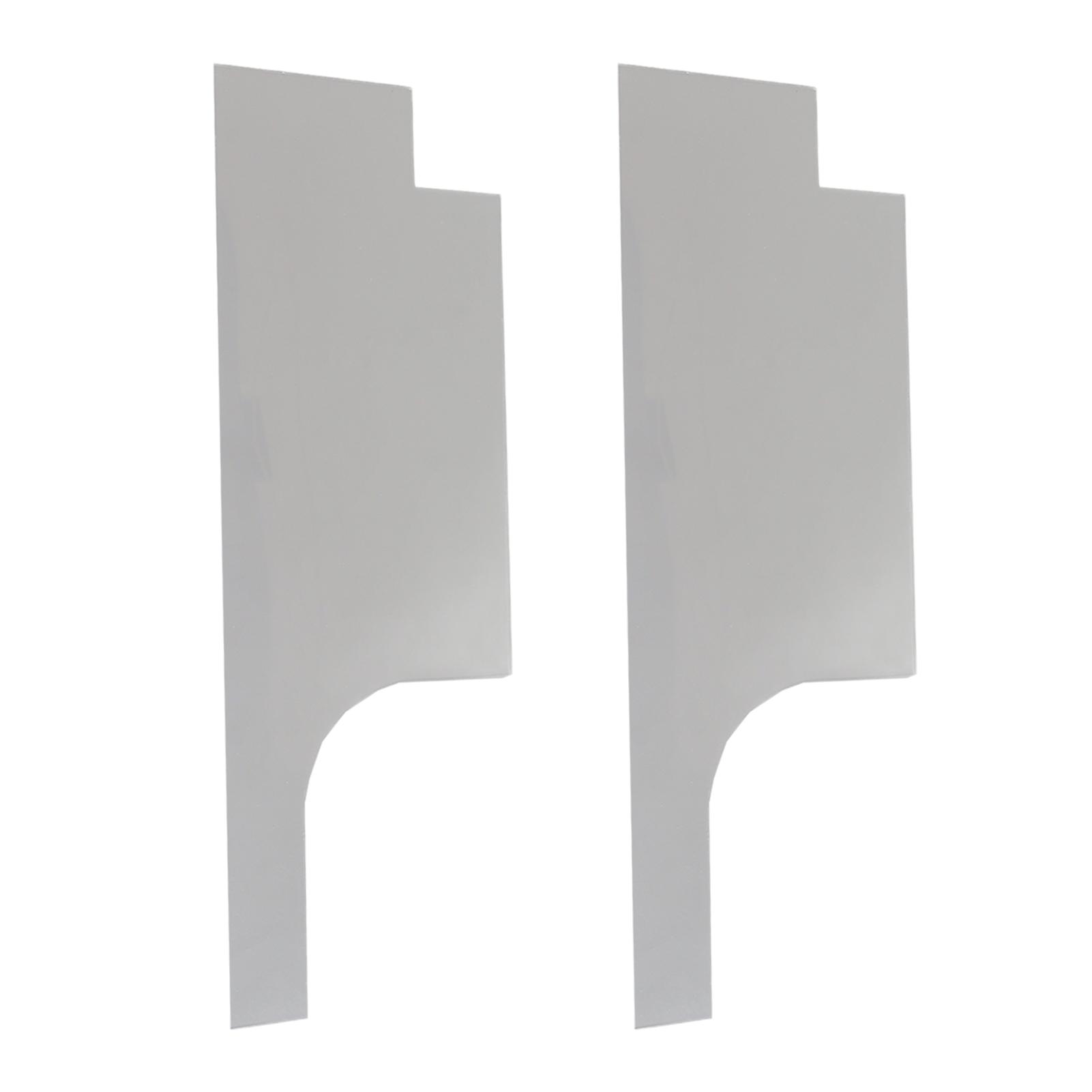 2 шт. Шаблон корзины для покупок, небольшой размер, удобный для пользователя, прочный акриловый шаблон для резки сумок для самостоятельного изготовления
2 шт. Шаблон корзины для покупок, небольшой размер, удобный для пользователя, прочный акриловый шаблон для резки сумок для самостоятельного изготовления