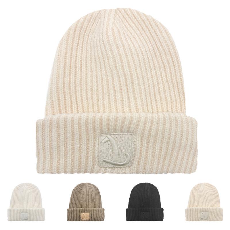 Solid color blended wool hat women s winter knitted thickened warm hat large elastic cold-proof pile hat cute average size (56-58cm) хакі
Solid color blended wool hat women s winter knitted thickened warm hat large elastic cold-proof pile hat cute average size (56-58cm) хакі