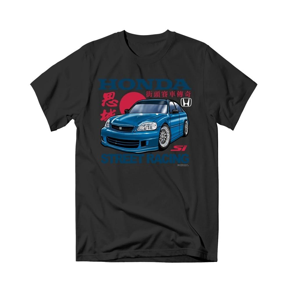 Honda Mens and Womens Tshirt Summer Trendy Brand Tee Honda Civic Shortsleeved Spring and Autumn Motorcycle Cycling Top 4XL
Honda Mens and Womens Tshirt Summer Trendy Brand Tee Honda Civic Shortsleeved Spring and Autumn Motorcycle Cycling Top 4XL