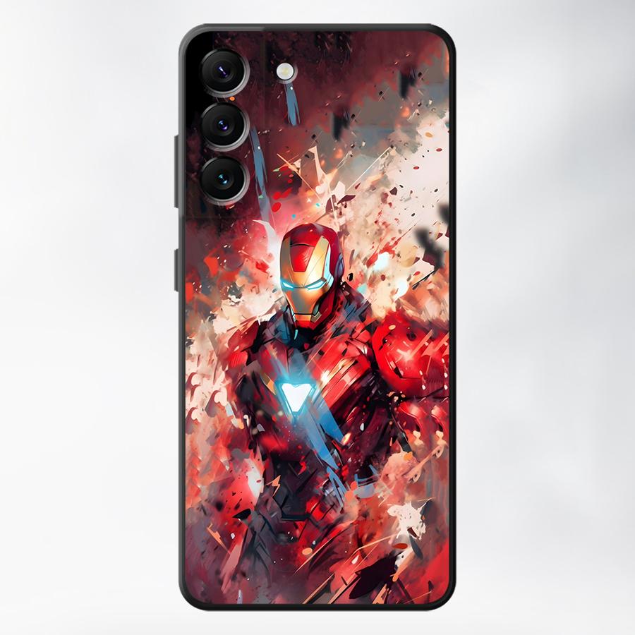 Phone Cover Case for Samsung Galaxy A57 A25 A23 A26 A24 A53 A35 A52 A36 A73 A51 A37 A22 A32 A55 A71 A72 Mavel Spider Man Cartoon Galaxy A72
Phone Cover Case for Samsung Galaxy A57 A25 A23 A26 A24 A53 A35 A52 A36 A73 A51 A37 A22 A32 A55 A71 A72 Mavel Spider Man Cartoon Galaxy A72