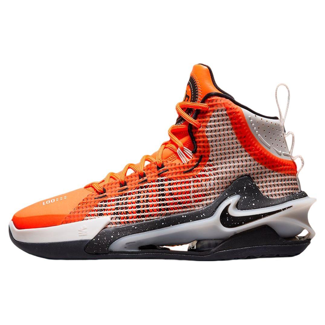 Nike Air Zoom Gt Jump Orange Black CZ9907-800 42.5
Nike Air Zoom Gt Jump Orange Black CZ9907-800 42.5