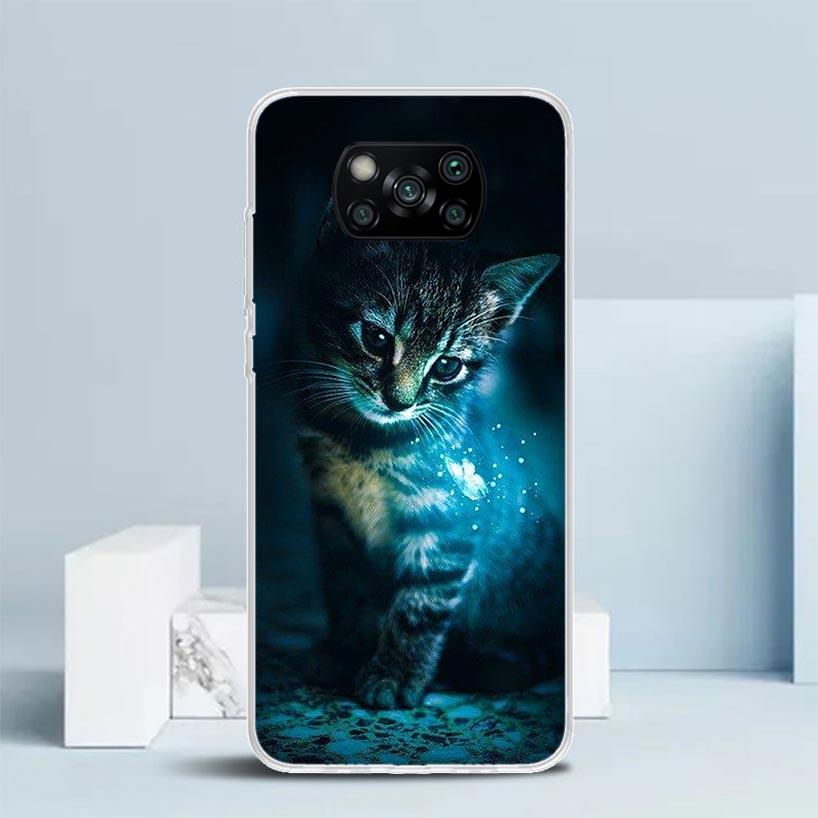 Cool Animal Big Cat Tiger Phone Case For Xiaomi Poco F7 Ultra X5 X6 X7 Pro M7 Redmi 15C 15 13C 13 12C 12 10C 10 10A 9 9C 9A 9T C Xiaomi Poco X6 Pro
Cool Animal Big Cat Tiger Phone Case For Xiaomi Poco F7 Ultra X5 X6 X7 Pro M7 Redmi 15C 15 13C 13 12C 12 10C 10 10A 9 9C 9A 9T C Xiaomi Poco X6 Pro