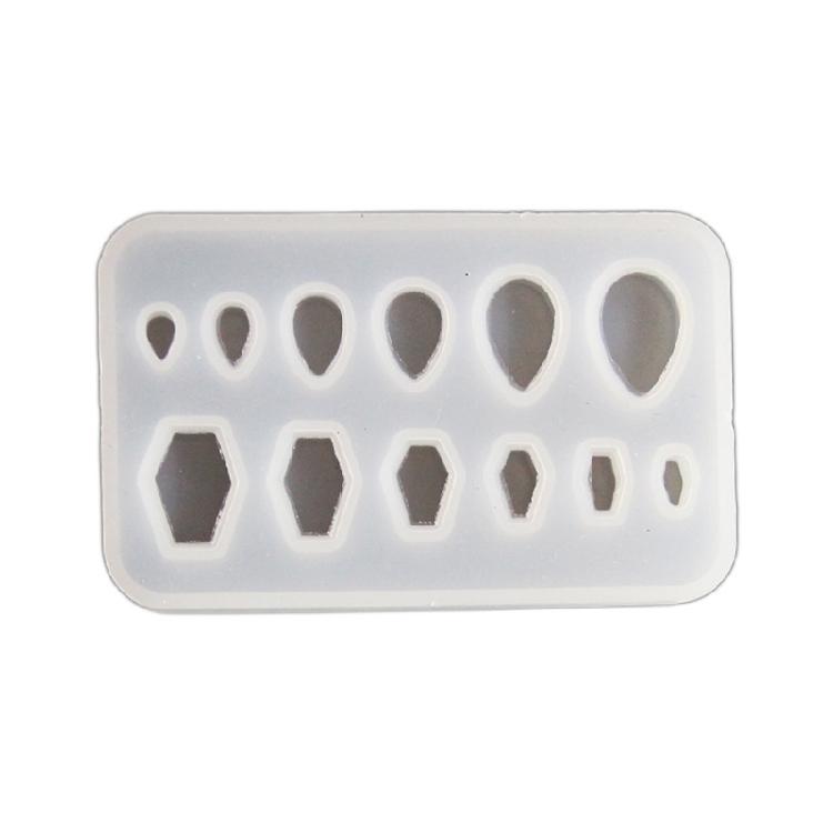 Accuracy Silicone Ear Enlarger Mold Soft And Sturdy Silicone Mold For Custom Teardrop and Coffin Ear Creations 1
Accuracy Silicone Ear Enlarger Mold Soft And Sturdy Silicone Mold For Custom Teardrop and Coffin Ear Creations 1