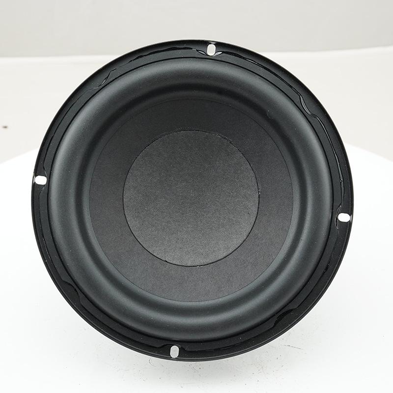 6.5-inch Neodymium Outdoor Speaker with Rubber Surround Horn and Pull-Rod Box TYR
6.5-inch Neodymium Outdoor Speaker with Rubber Surround Horn and Pull-Rod Box TYR