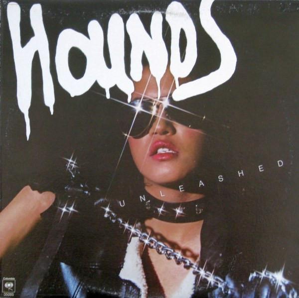 LP Record HOUNDS 2 Unleashed PC35085 Columbia 1978 Canada Rock Used
LP Record HOUNDS 2 Unleashed PC35085 Columbia 1978 Canada Rock Used