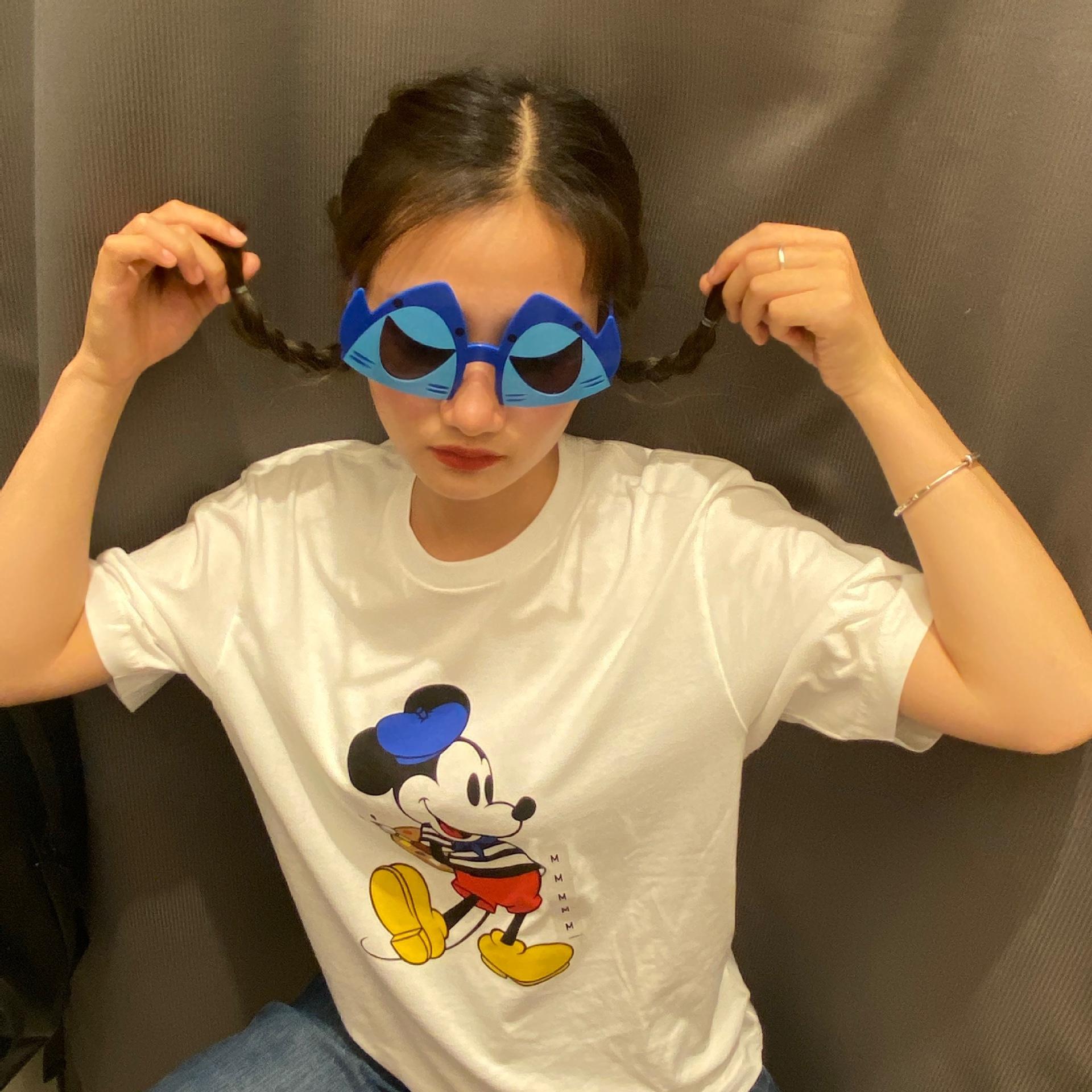 Creative Rolling Eye Glasses Funny Birthday Party Glasses Cosplay Photography Entertainment Costume Props Halloween Christmas AS SHOWN
Creative Rolling Eye Glasses Funny Birthday Party Glasses Cosplay Photography Entertainment Costume Props Halloween Christmas AS SHOWN