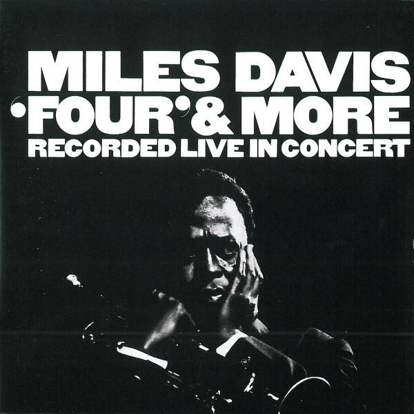 CD MILES DAVIS - Four & More - Recorded Live In Co CSCS5145 CBS/SONY 1990 Japan Jazz Used
CD MILES DAVIS - Four & More - Recorded Live In Co CSCS5145 CBS/SONY 1990 Japan Jazz Used