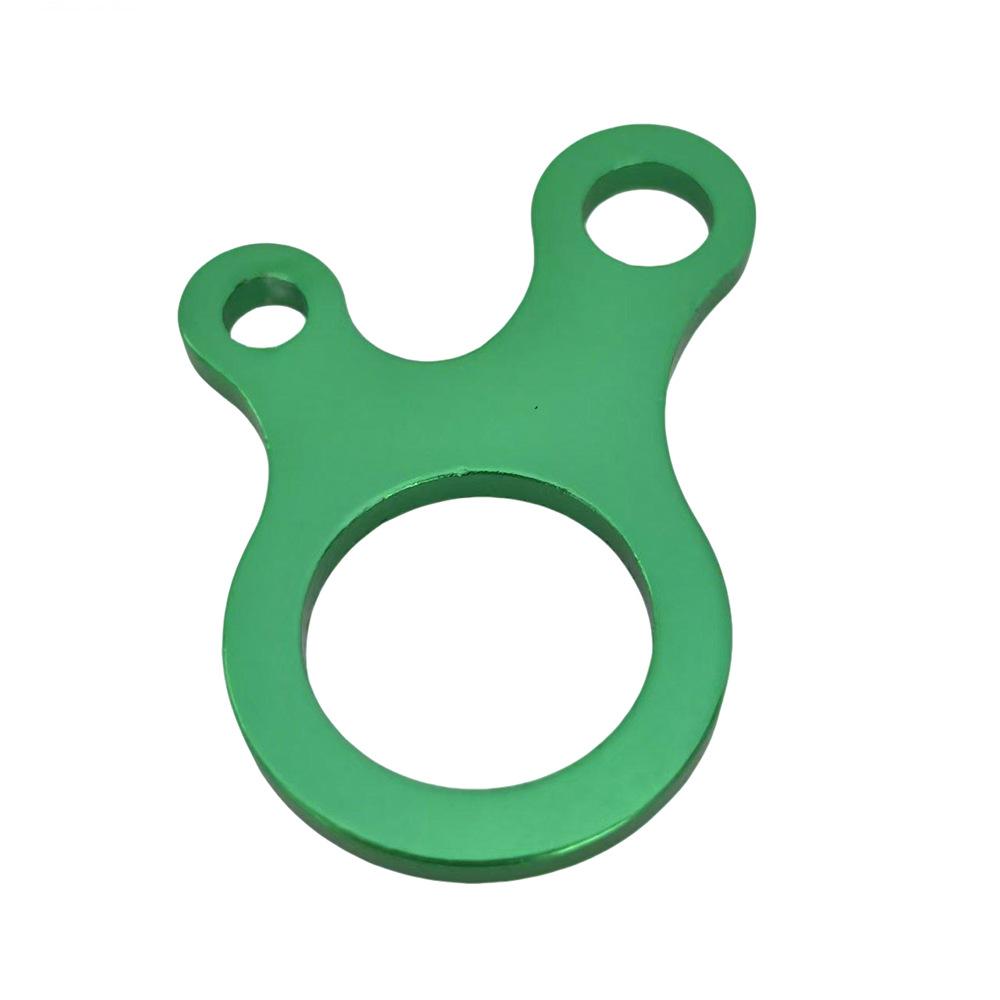 4pcs 3 Hole Aluminum Alloy Rope Adjuster Fast Knot Rope Buckle Anti-Slip Tent Wind Rope Tightener Camping Accessories
4pcs 3 Hole Aluminum Alloy Rope Adjuster Fast Knot Rope Buckle Anti-Slip Tent Wind Rope Tightener Camping Accessories