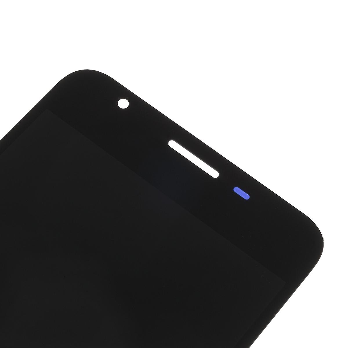 LCD Screen and Digitizer Assembly Replace Part for Samsung Galaxy A2 Core SM-A260F/DS (Global)/SM-A260G/DS Type A
LCD Screen and Digitizer Assembly Replace Part for Samsung Galaxy A2 Core SM-A260F/DS (Global)/SM-A260G/DS Type A