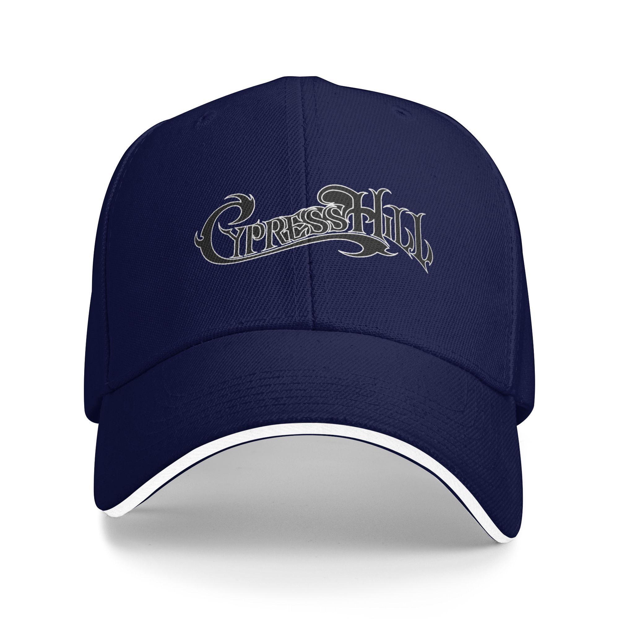 Cypress Baseball Cap Hills Streetwear Unisex Adult Hip Hop Hats High Quality Custom Logo Kpop Rock Baseball Caps Gift One Size
Cypress Baseball Cap Hills Streetwear Unisex Adult Hip Hop Hats High Quality Custom Logo Kpop Rock Baseball Caps Gift One Size