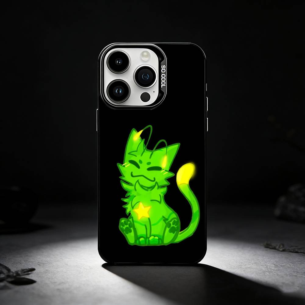Green alien cat cute Phone Case For iPhone 17,16,15,14,13,12,11 Plus,Pro Max,XS,Colored silver phone case iPhone12PRO
Green alien cat cute Phone Case For iPhone 17,16,15,14,13,12,11 Plus,Pro Max,XS,Colored silver phone case iPhone12PRO