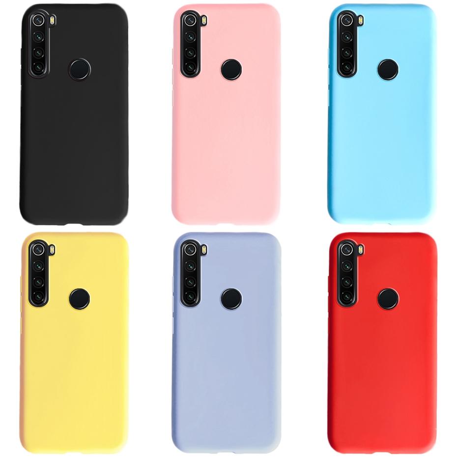 For Phone Case Xiaomi Redmi Note 8T Case Solid Color Matte Soft TPU silicone Cover on For Xiaomi Redmi Note 8t Note8t 8 t Cases Redmi Note 8T белый
For Phone Case Xiaomi Redmi Note 8T Case Solid Color Matte Soft TPU silicone Cover on For Xiaomi Redmi Note 8t Note8t 8 t Cases Redmi Note 8T белый