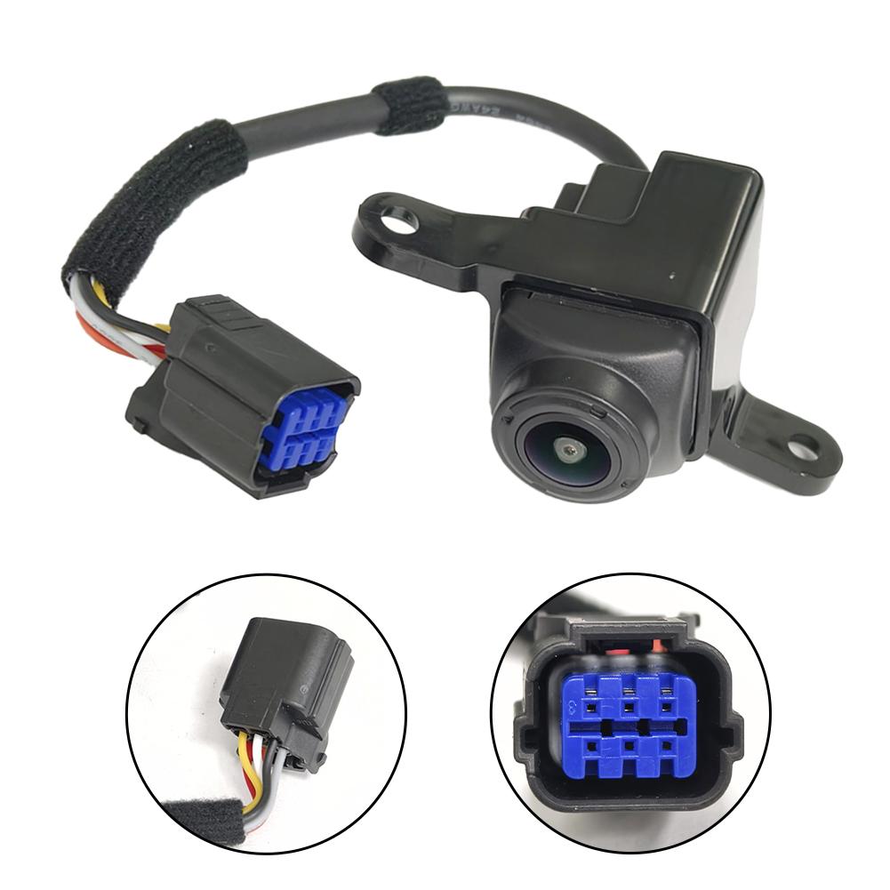 Parking Assistance 2015-2018 Sorento OEM 95790C5000 Black ABS Material Black Color Easy Installation Non-Deformed Material China Mainland
Parking Assistance 2015-2018 Sorento OEM 95790C5000 Black ABS Material Black Color Easy Installation Non-Deformed Material China Mainland