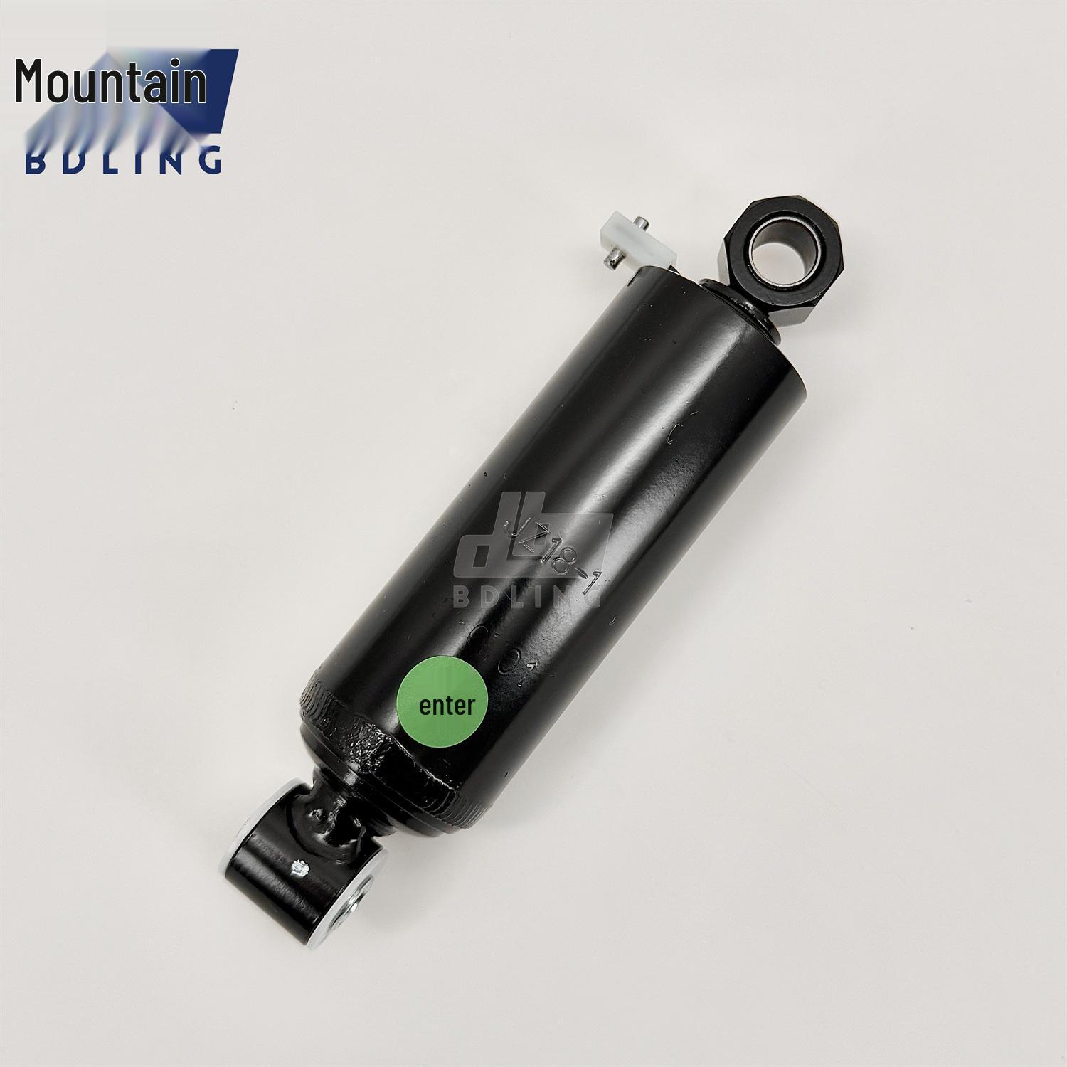 Adjustable Soft/Hard Seat Damper Shock Absorber JZ18-1 Contact Customer Service
Adjustable Soft/Hard Seat Damper Shock Absorber JZ18-1 Contact Customer Service