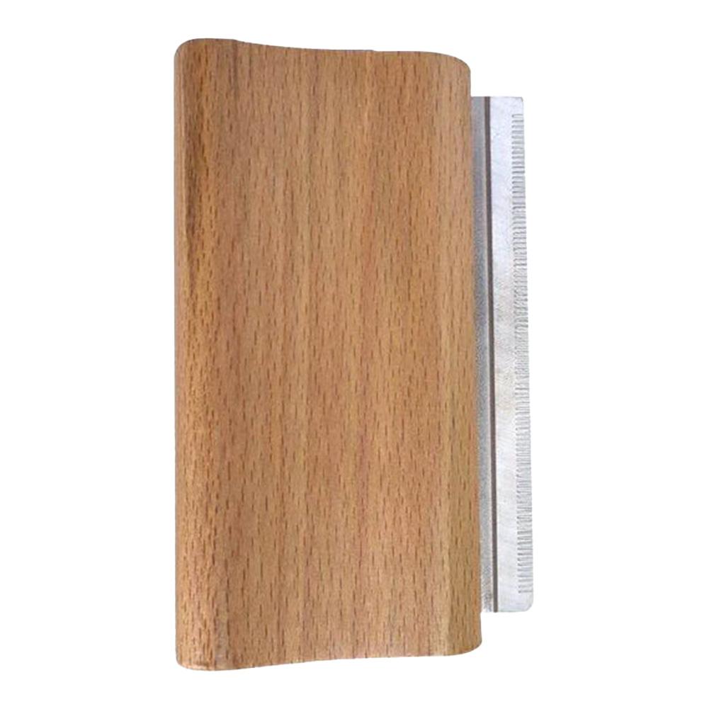 Cat Comb Wooden Handle Lice Comb Stainless Steel Grooming Brush for Cat and Dog Grooming
Cat Comb Wooden Handle Lice Comb Stainless Steel Grooming Brush for Cat and Dog Grooming