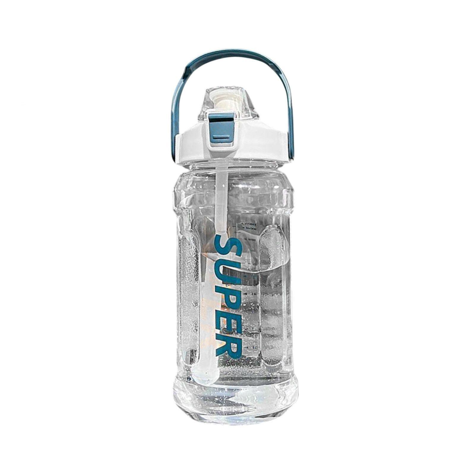 1500ml Large Capacity Water Bottle Leak Proof Design with Flip Top Lid and Carry Handle Durable BPA Free Plastic Sports Bottle for Outdoor Activities
1500ml Large Capacity Water Bottle Leak Proof Design with Flip Top Lid and Carry Handle Durable BPA Free Plastic Sports Bottle for Outdoor Activities