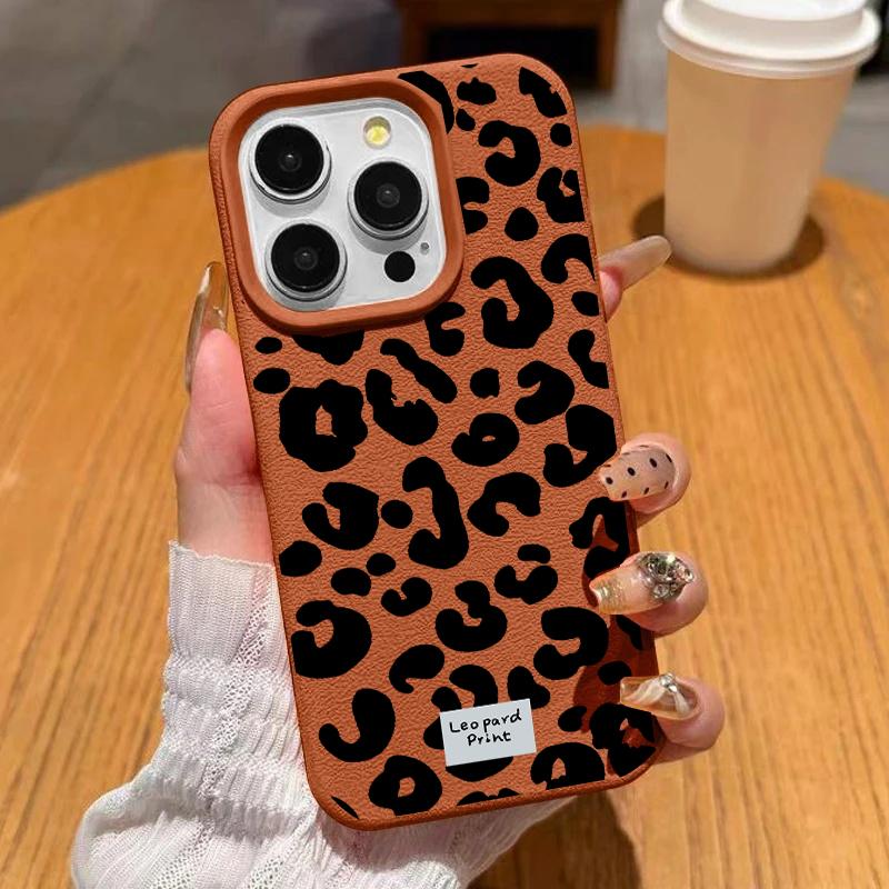 Чохол для Redmi Note 14 4G 13 12 PRO 5G Plus 10 8 9 11S 13C 14C 12C 12 13 A5 A3 10C обкладинка Розкішний Милий Шкіряний PU Леопардовий принт Redmi A3
Чохол для Redmi Note 14 4G 13 12 PRO 5G Plus 10 8 9 11S 13C 14C 12C 12 13 A5 A3 10C обкладинка Розкішний Милий Шкіряний PU Леопардовий принт Redmi A3