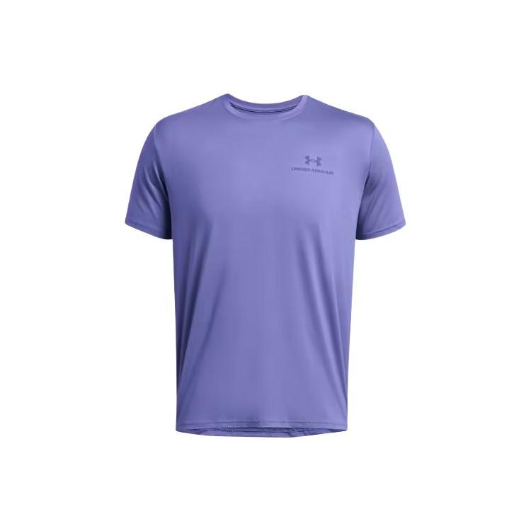 Under Armour Dopamine Letter Logo Print Casual Crew Neck Short Sleeve T-Shirt Men T-Shirts Purple 1383973-561 2XL
Under Armour Dopamine Letter Logo Print Casual Crew Neck Short Sleeve T-Shirt Men T-Shirts Purple 1383973-561 2XL