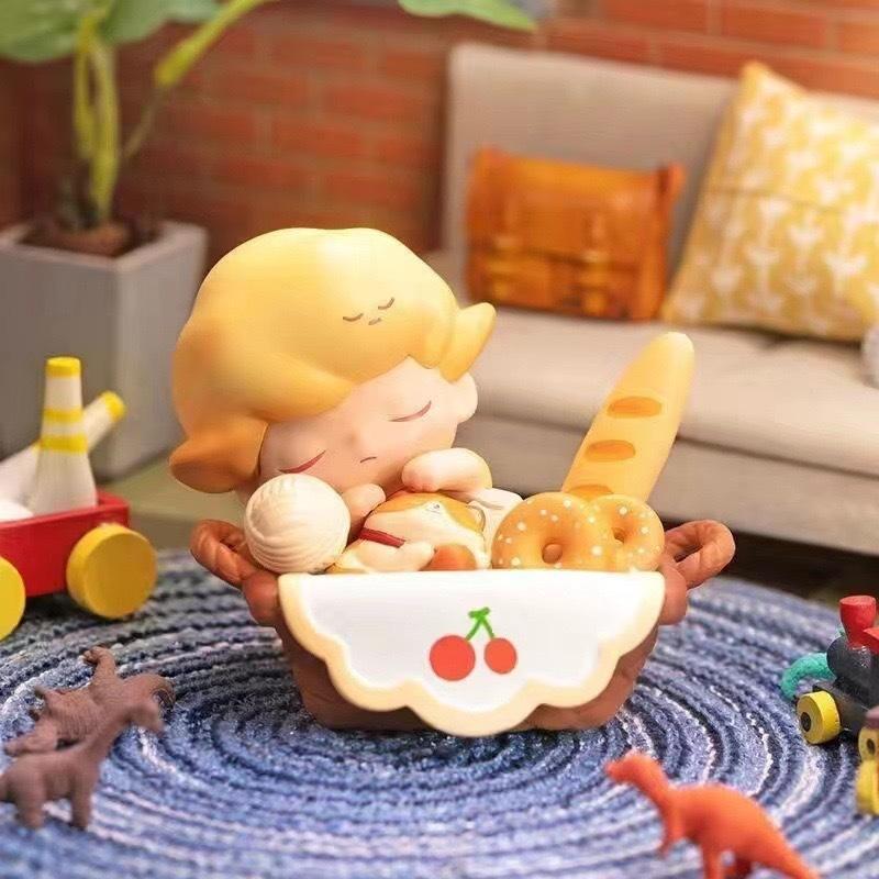 DIMOO Pet Vacation Series Handheld Blind Box Trendy Toy Doll Ornament Gift
DIMOO Pet Vacation Series Handheld Blind Box Trendy Toy Doll Ornament Gift