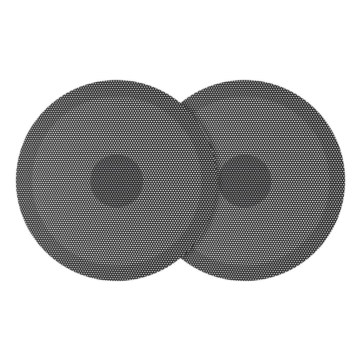 IPEGA PG-P5S037 2-Pack Fan Dust Filter for Sony P5 Slim Digital/Disc Edition Game Console Dust-Proof Net
IPEGA PG-P5S037 2-Pack Fan Dust Filter for Sony P5 Slim Digital/Disc Edition Game Console Dust-Proof Net