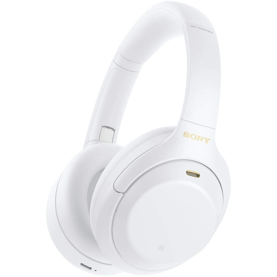 New Color Silent White Sony Wireless Noise Cancelling Headphones Alexa Audio Up to 30 Hours Continuous Playback with Microphone 2020 Model 360 Reality білий
New Color Silent White Sony Wireless Noise Cancelling Headphones Alexa Audio Up to 30 Hours Continuous Playback with Microphone 2020 Model 360 Reality білий