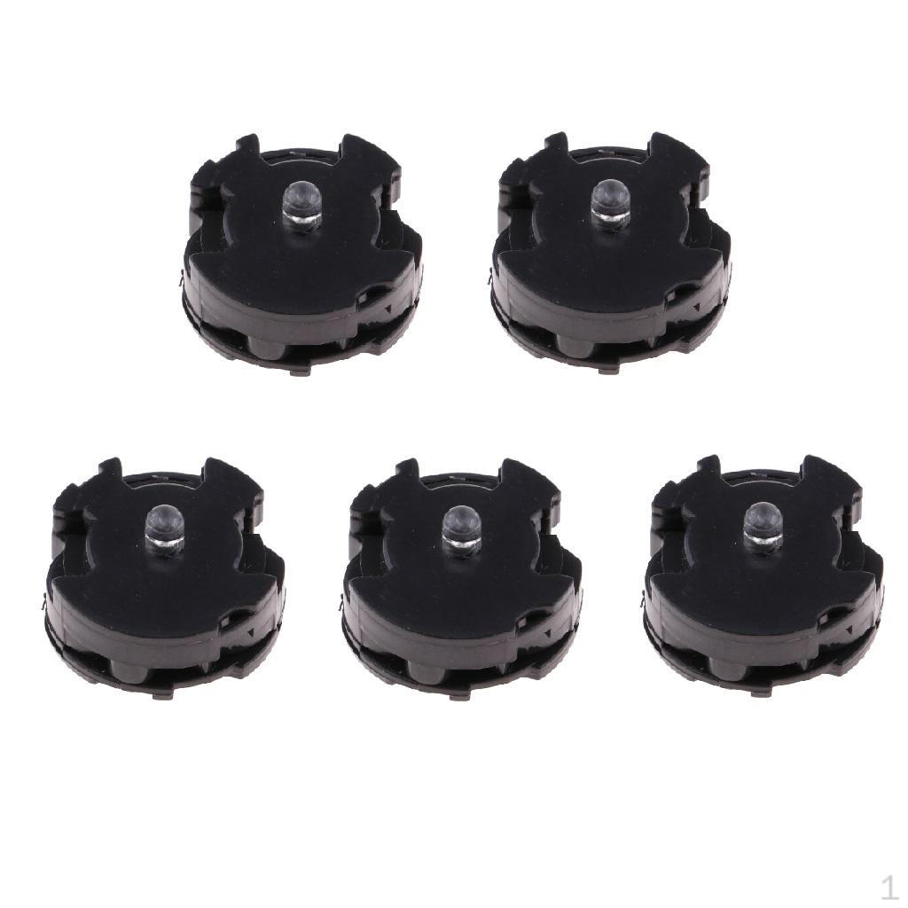 5x LED Light For GN-X 00Q 00R Assemble Model Robot Green
5x LED Light For GN-X 00Q 00R Assemble Model Robot Green