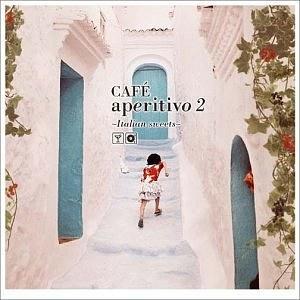 CD FREE TEMPO / KALEIDOSCOPIO - Cafe Aperitivo 2 PTCG3002 APERTIVO 2004 Japan Dance & Electronica
CD FREE TEMPO / KALEIDOSCOPIO - Cafe Aperitivo 2 PTCG3002 APERTIVO 2004 Japan Dance & Electronica