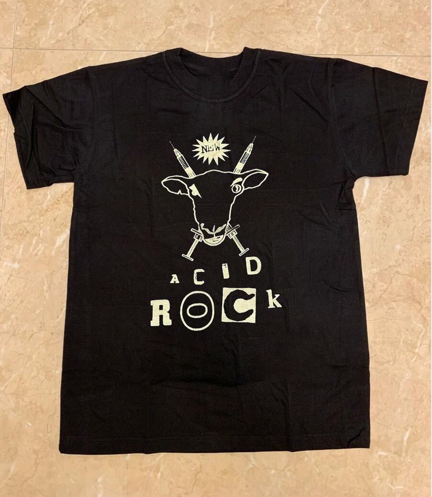 Collection Sheep on Drugs Tour Band Gift For Fan All Size S to 5XL T-shirt Unisex T-Shirt XL
Collection Sheep on Drugs Tour Band Gift For Fan All Size S to 5XL T-shirt Unisex T-Shirt XL
