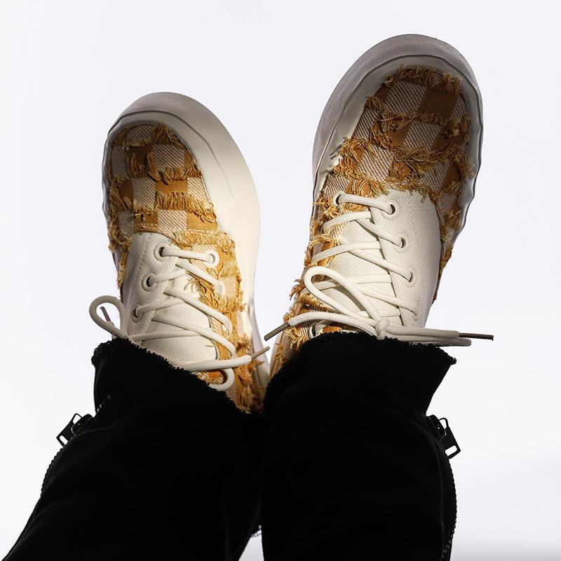 МОДНЕ ВЗУТТЯ Чоловічі дихаючі спортивні кросівки Спортивне взуття для бігу Відкритий жіночий теніс Тренажер для тренажерного залу 44 жовтий
МОДНЕ ВЗУТТЯ Чоловічі дихаючі спортивні кросівки Спортивне взуття для бігу Відкритий жіночий теніс Тренажер для тренажерного залу 44 жовтий