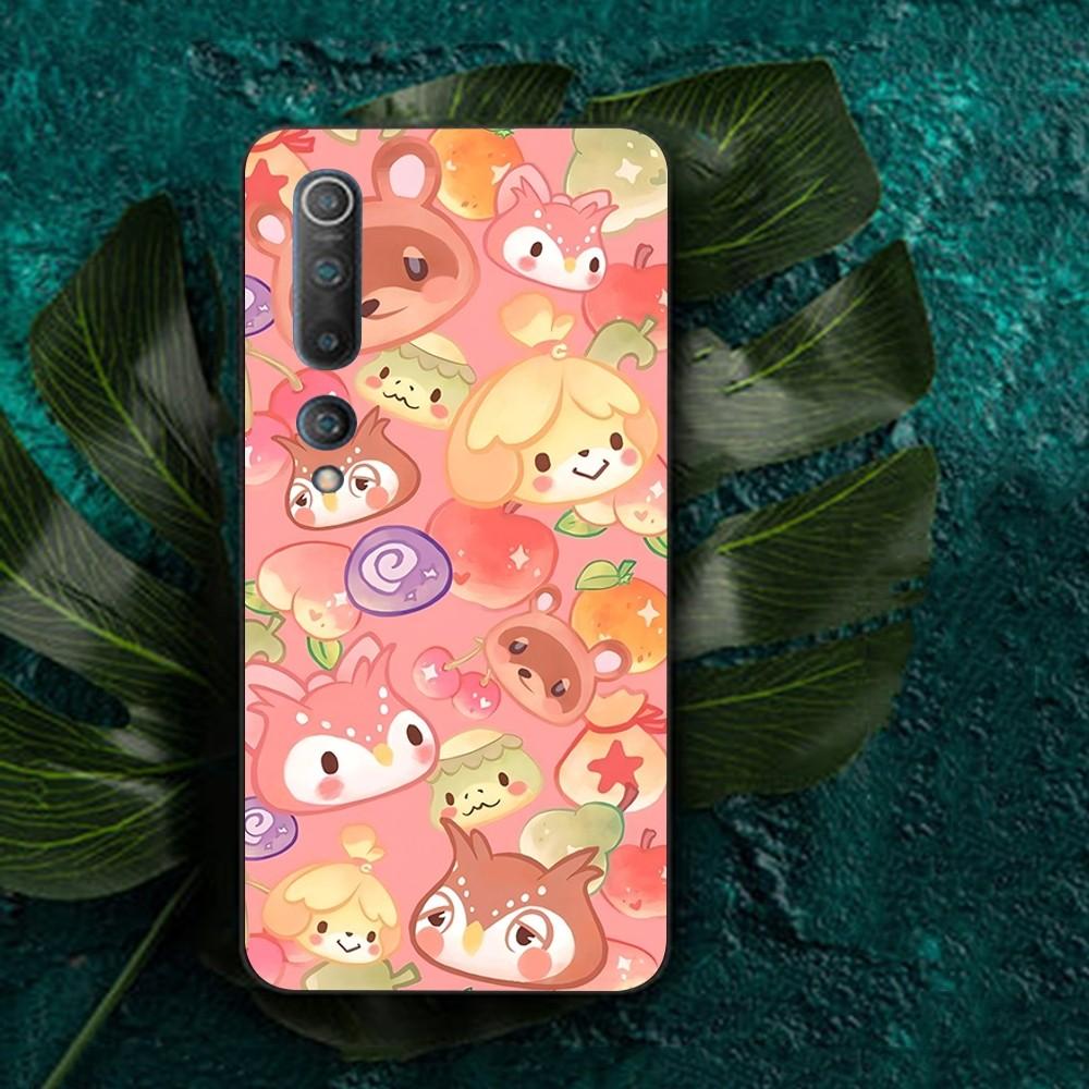 A-Animal C-Crossing Phone Case For Redmi Note 4 X 5 A 6 7 8 T 9 9S 10 11 11S 11Epro Poco M3 pro Redmi Note10t 5G
A-Animal C-Crossing Phone Case For Redmi Note 4 X 5 A 6 7 8 T 9 9S 10 11 11S 11Epro Poco M3 pro Redmi Note10t 5G