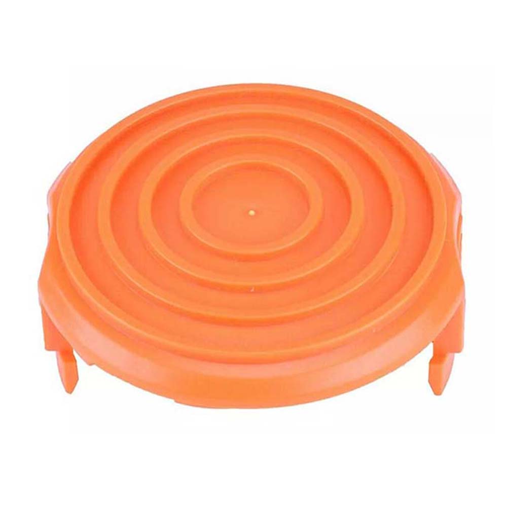 50019417 Replacement Spool Cap Compatible with Worx Lawn Mower A
50019417 Replacement Spool Cap Compatible with Worx Lawn Mower A