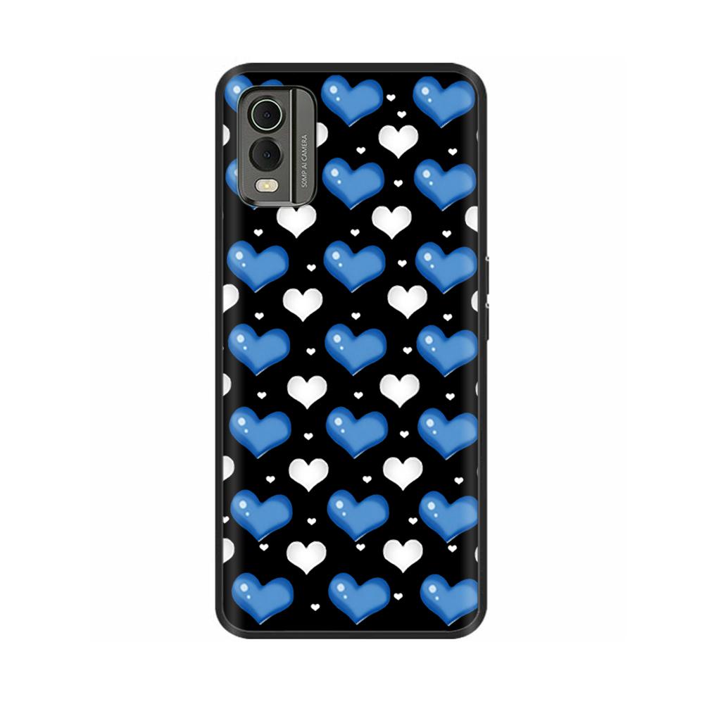 Для Nokia C32 Чохол Coque М яка силіконова задня кришка Для Nokia C22 C32 Захисний чохол для телефону Для NokiaC32 C 32 C 22 2023 Бампер Fundas Nokia C32
Для Nokia C32 Чохол Coque М яка силіконова задня кришка Для Nokia C22 C32 Захисний чохол для телефону Для NokiaC32 C 32 C 22 2023 Бампер Fundas Nokia C32