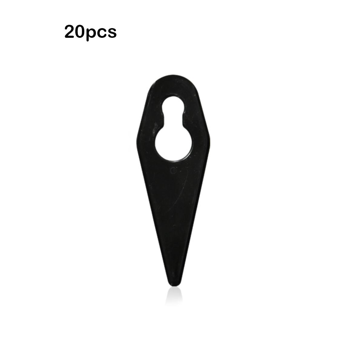 20 шт. Подходит для газонокосилки Gtech серии GT L70 Зеленая газонокосилка Пластиковое лезвие Пластиковое лезвие для газонокосилки 20pcs чёрный
20 шт. Подходит для газонокосилки Gtech серии GT L70 Зеленая газонокосилка Пластиковое лезвие Пластиковое лезвие для газонокосилки 20pcs чёрный