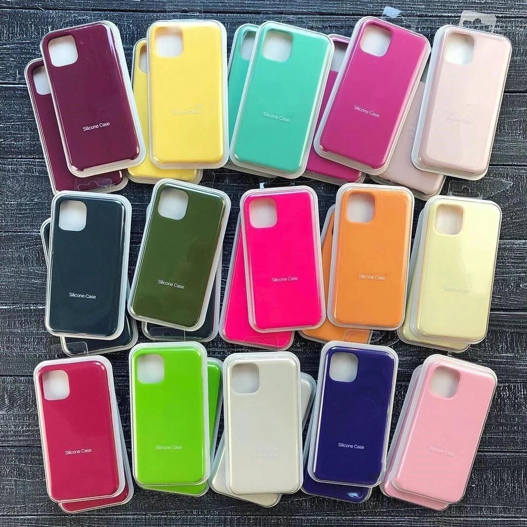 Роскошный силиконовый чехол с логотипом для IPhone 13 14 Pro Max 14 Plus X XR XS MAX Чехол Apple для защиты IPhone 11 12 Pro Max 7 8 Plus SE 2020
Роскошный силиконовый чехол с логотипом для IPhone 13 14 Pro Max 14 Plus X XR XS MAX Чехол Apple для защиты IPhone 11 12 Pro Max 7 8 Plus SE 2020