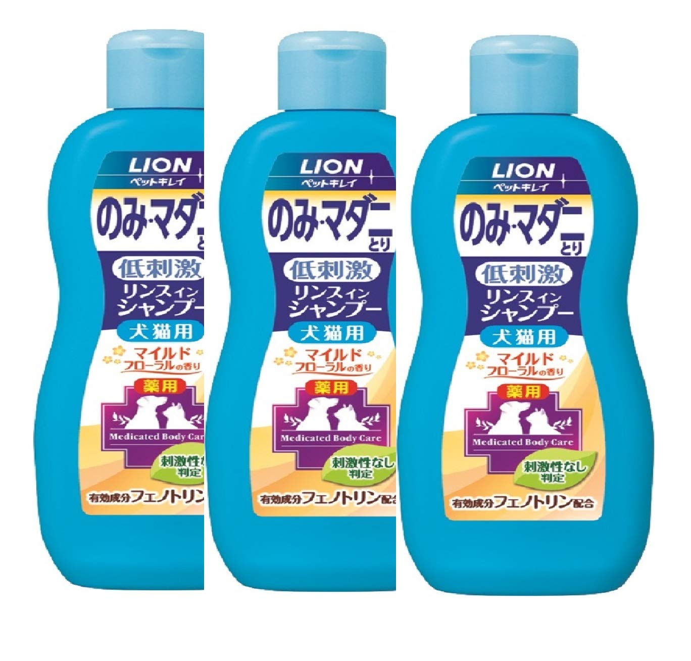 Lion Pet Clean Шампунь для удаления клещей с мягким цветочным ароматом для собак и кошек, 3 упаковки, оптовая закупка LIONPET Chisel/Tick Rinse-in
Lion Pet Clean Шампунь для удаления клещей с мягким цветочным ароматом для собак и кошек, 3 упаковки, оптовая закупка LIONPET Chisel/Tick Rinse-in