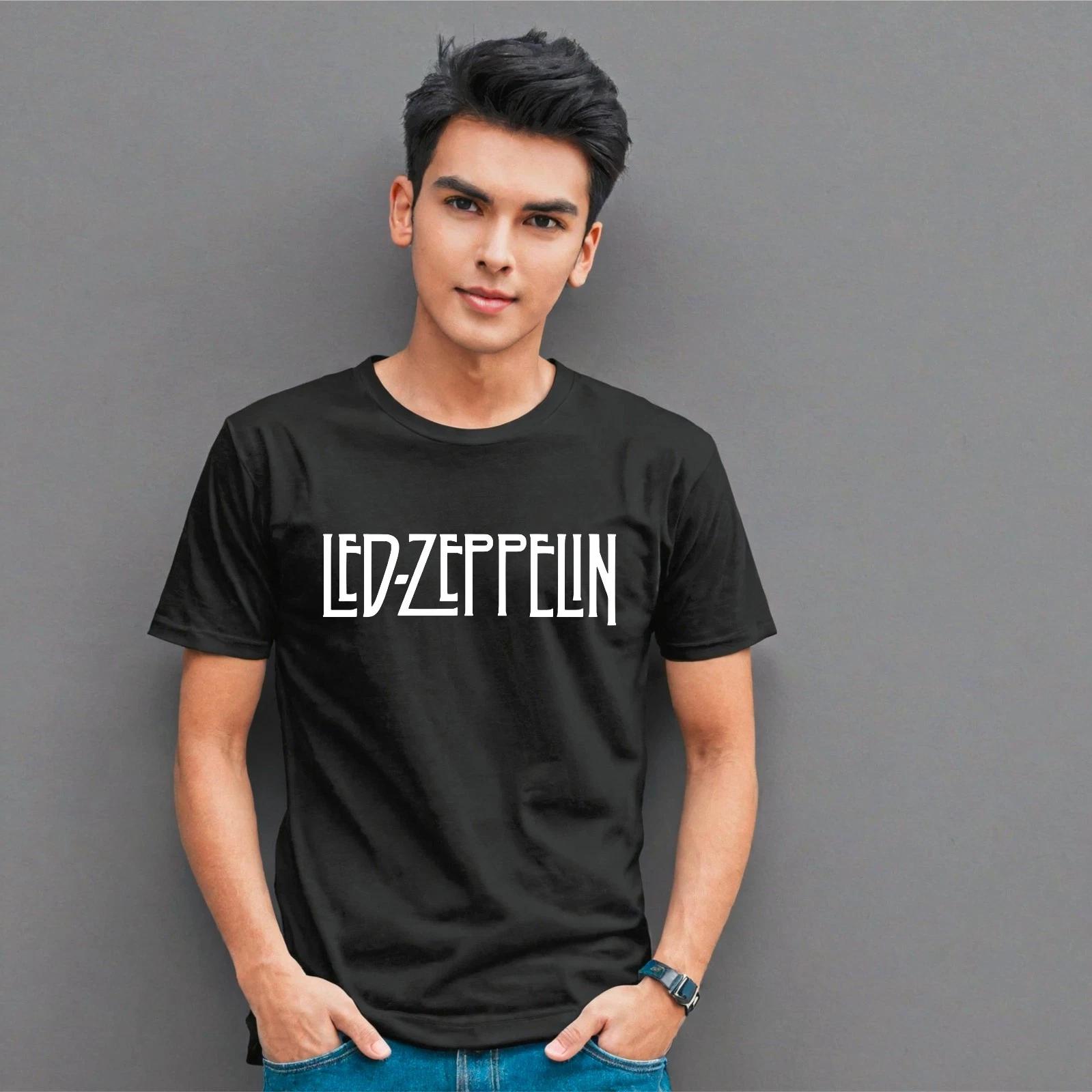 Vintage Zeppelin Classic Rock Band Concert Music Fan Rock Lovers Unisex T-Shirt L
Vintage Zeppelin Classic Rock Band Concert Music Fan Rock Lovers Unisex T-Shirt L