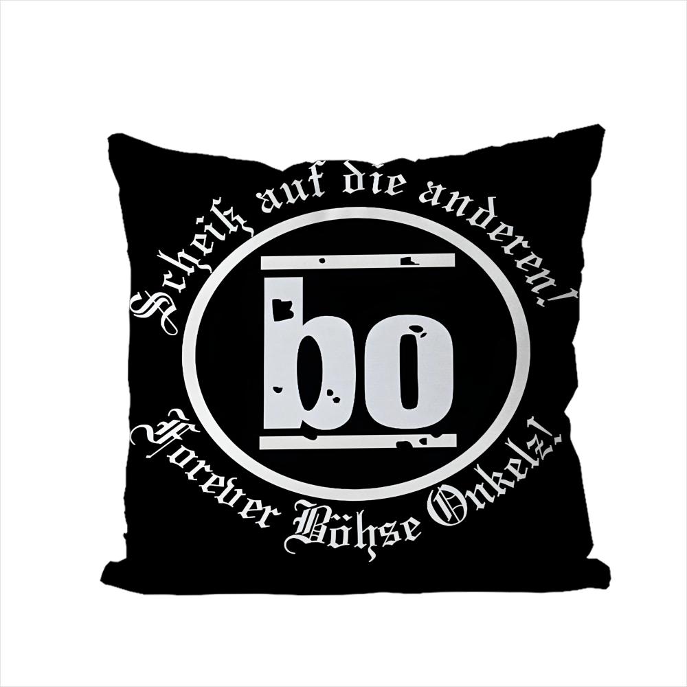 Band BBohse OOnkelz Pillow Case For Car Sofa Decorative Home Doublesided Print Plush Square Throw Pillow Cushion Cover 30x30cm
Band BBohse OOnkelz Pillow Case For Car Sofa Decorative Home Doublesided Print Plush Square Throw Pillow Cushion Cover 30x30cm