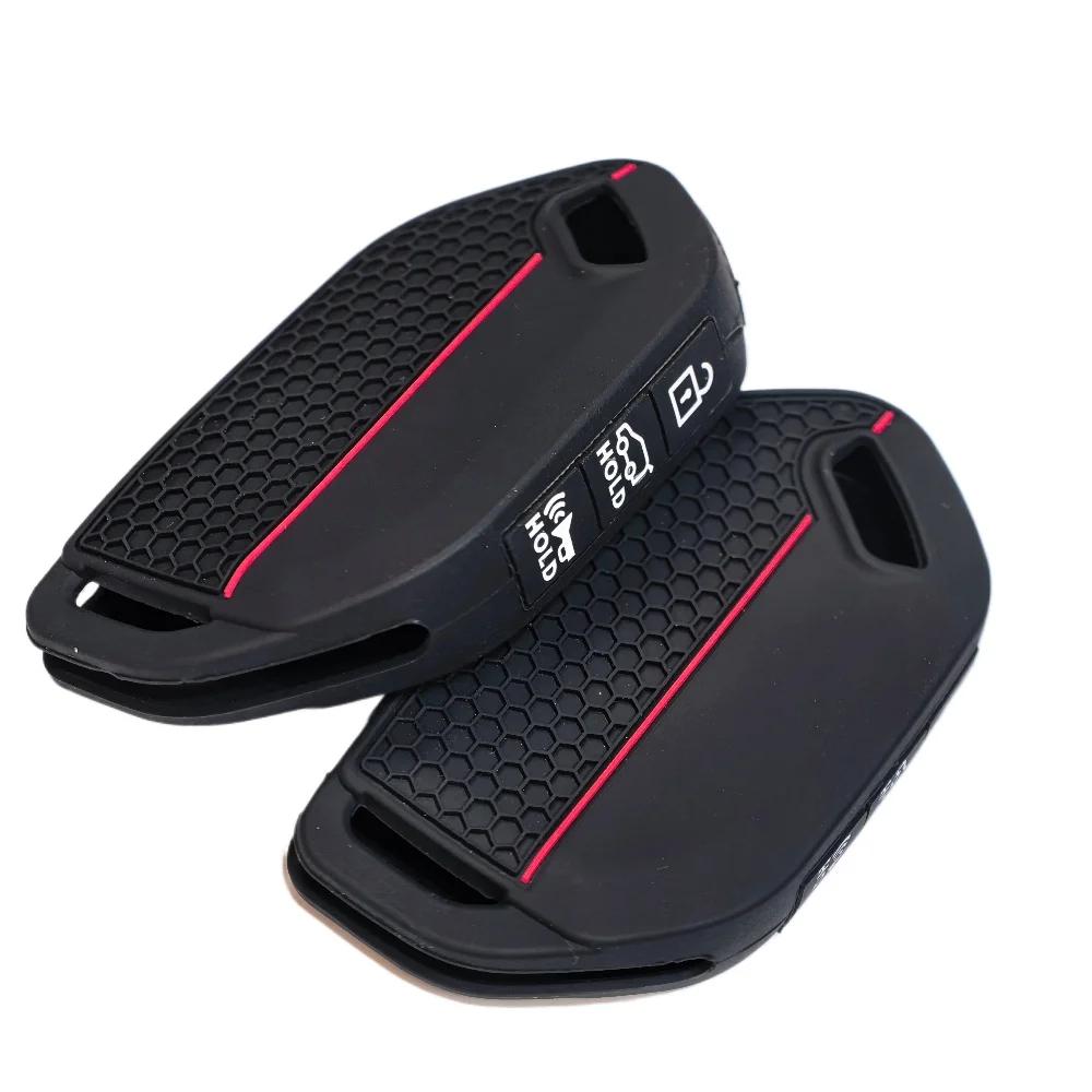 Key Case For Kia Ev9 EV5 K3 K5 Carnival Picanto GT Line Sorento MQ4 KA4 2026 2026 Silicone Key Holder Cover Keyless Remote Shell
Key Case For Kia Ev9 EV5 K3 K5 Carnival Picanto GT Line Sorento MQ4 KA4 2026 2026 Silicone Key Holder Cover Keyless Remote Shell