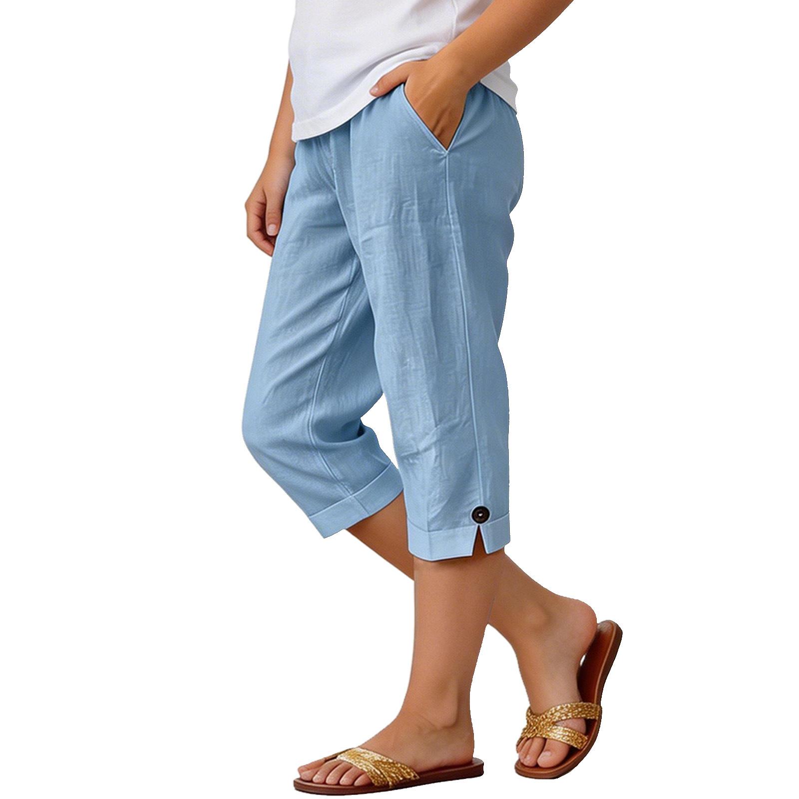 Kids Fashion Loose-Fit Unisex Casual 7/8-Length Pants 140
Kids Fashion Loose-Fit Unisex Casual 7/8-Length Pants 140