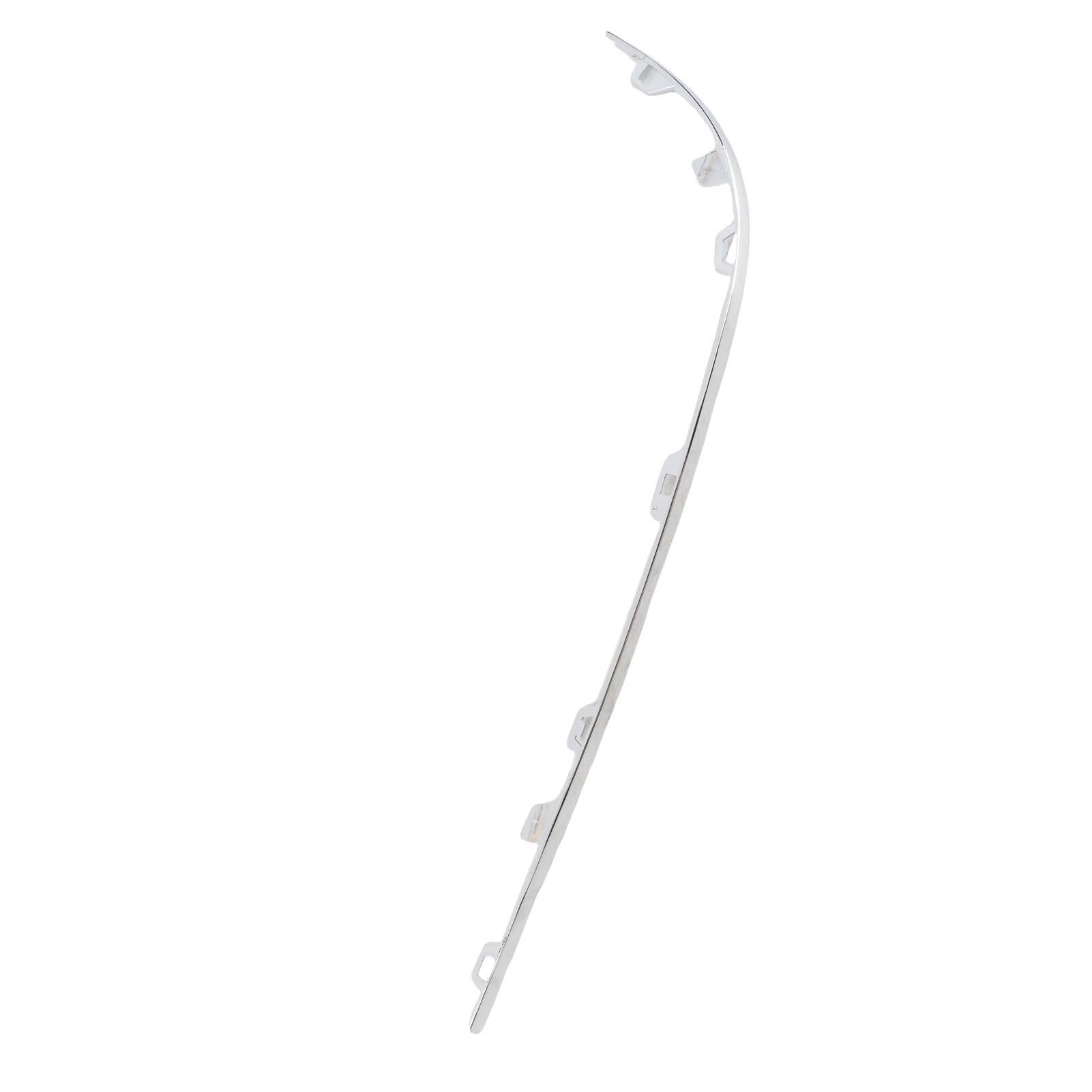 Хромированная накладка заднего бампера Стильная хромированная боковая накладка заднего бампера Замена для 300 3.5L
Хромированная накладка заднего бампера Стильная хромированная боковая накладка заднего бампера Замена для 300 3.5L