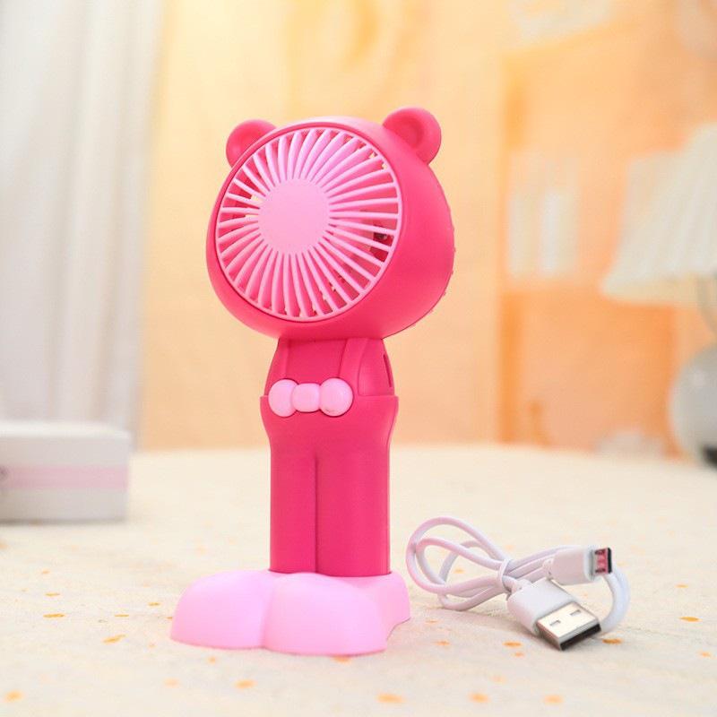 Portable Cute Macaron Color Rabbit Fan - Ideal for Students & Summer Festivals As Shown
Portable Cute Macaron Color Rabbit Fan - Ideal for Students & Summer Festivals As Shown