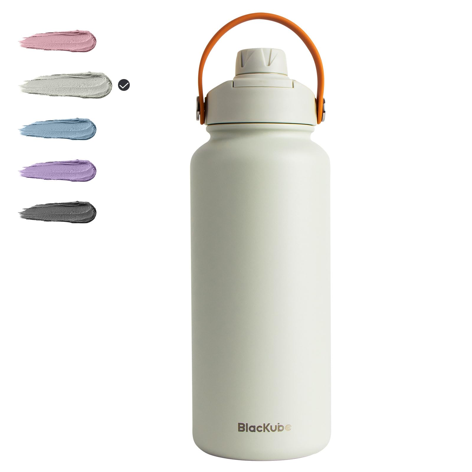 Blackube Water 1 Vacuum Direct Stainless Thermal Cold Insulation Sports Compatible with Sports Bottle, Liter, Insulated, Drinking, Steel, Insulation,
Blackube Water 1 Vacuum Direct Stainless Thermal Cold Insulation Sports Compatible with Sports Bottle, Liter, Insulated, Drinking, Steel, Insulation,
