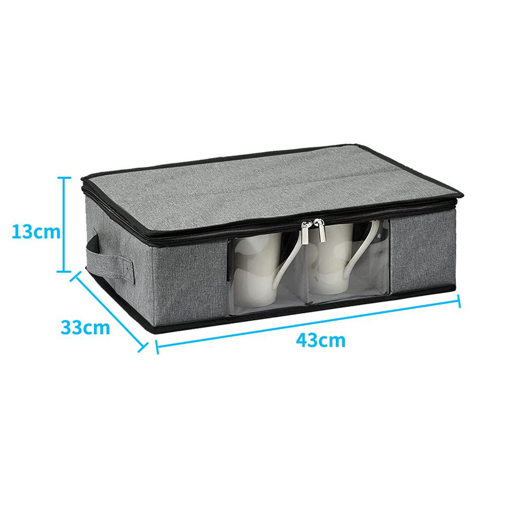 4pcs/set China Storage Boxes Durable Space-saving Kitchen Storage Solution Easy Access Plate Storage Set
4pcs/set China Storage Boxes Durable Space-saving Kitchen Storage Solution Easy Access Plate Storage Set