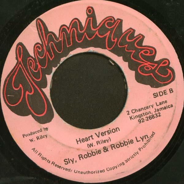7inch Record TYRONE TAYLOR The Heart Of A Man NONE Techniques Jamaica Reggae Ska Dub Used
7inch Record TYRONE TAYLOR The Heart Of A Man NONE Techniques Jamaica Reggae Ska Dub Used